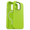 Otterbox Symmetry Plus Magsafe Case For Apple Iphone 14 Pro , Lime All Yours 77-89055